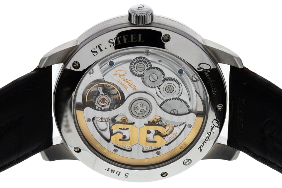 Glashutte Original Senator Excellence Panorama Date 1-36-03-03-02-31 Image 4